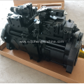 SK250LC-6E Hydraulic Pump K3V112DTP Main Pump